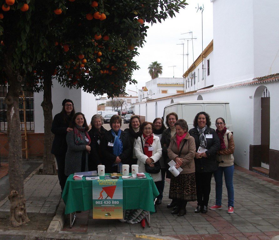 Cuestación Umbrete